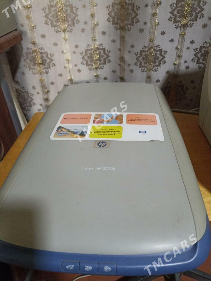 Printer Canon,lbp1120 - Howdan "A" - img 2