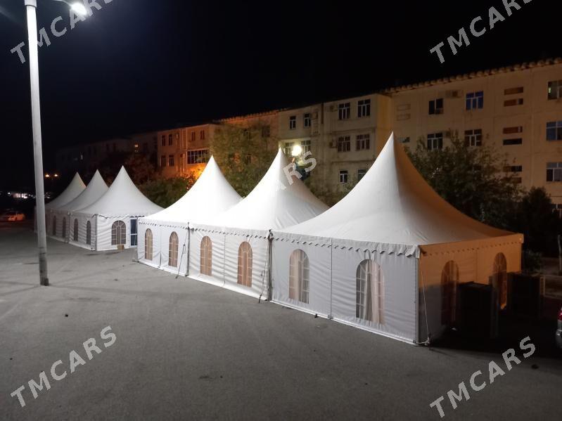 Gummezli palata toy hyzmaty - Ашхабад - img 3