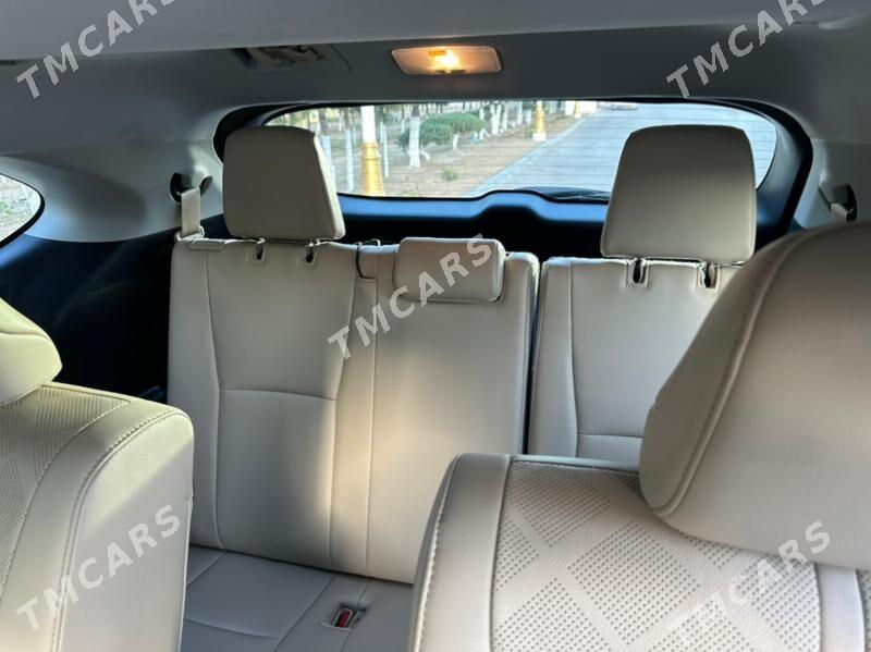 Toyota Highlander 2020 - 700 000 TMT - Ашхабад - img 3