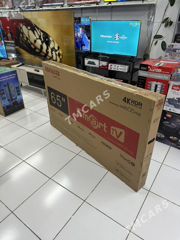 Aiwa telewizor - Aşgabat - img 2