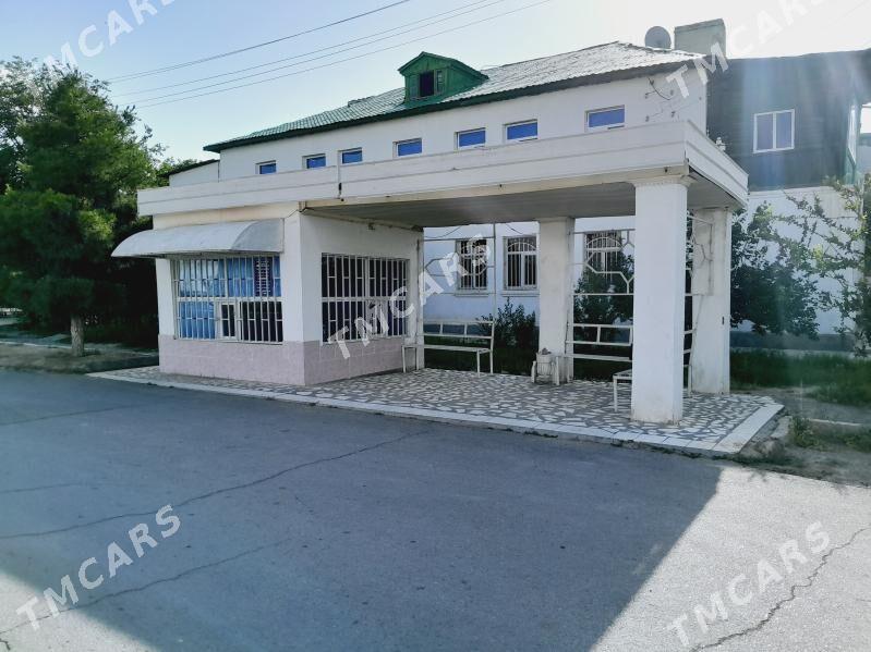 Arenda magazyn - Büzmeýin GRES - img 2