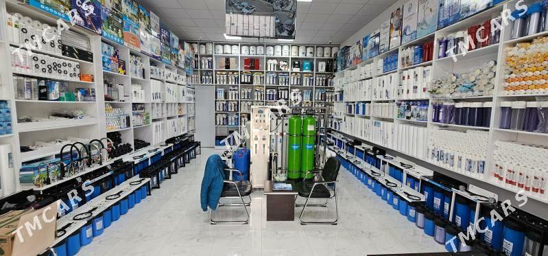 SUW FILTER MAGAZYN ️ - Aşgabat - img 10