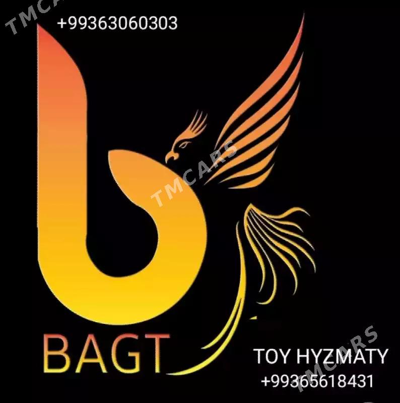 PALATA TOŸ HYZMATY GUMMEZLI - Ашхабад - img 2