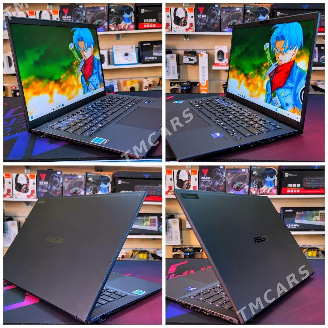 ASUS | ULTRA 5/7 | RAM 32GB - Ашхабад - img 3