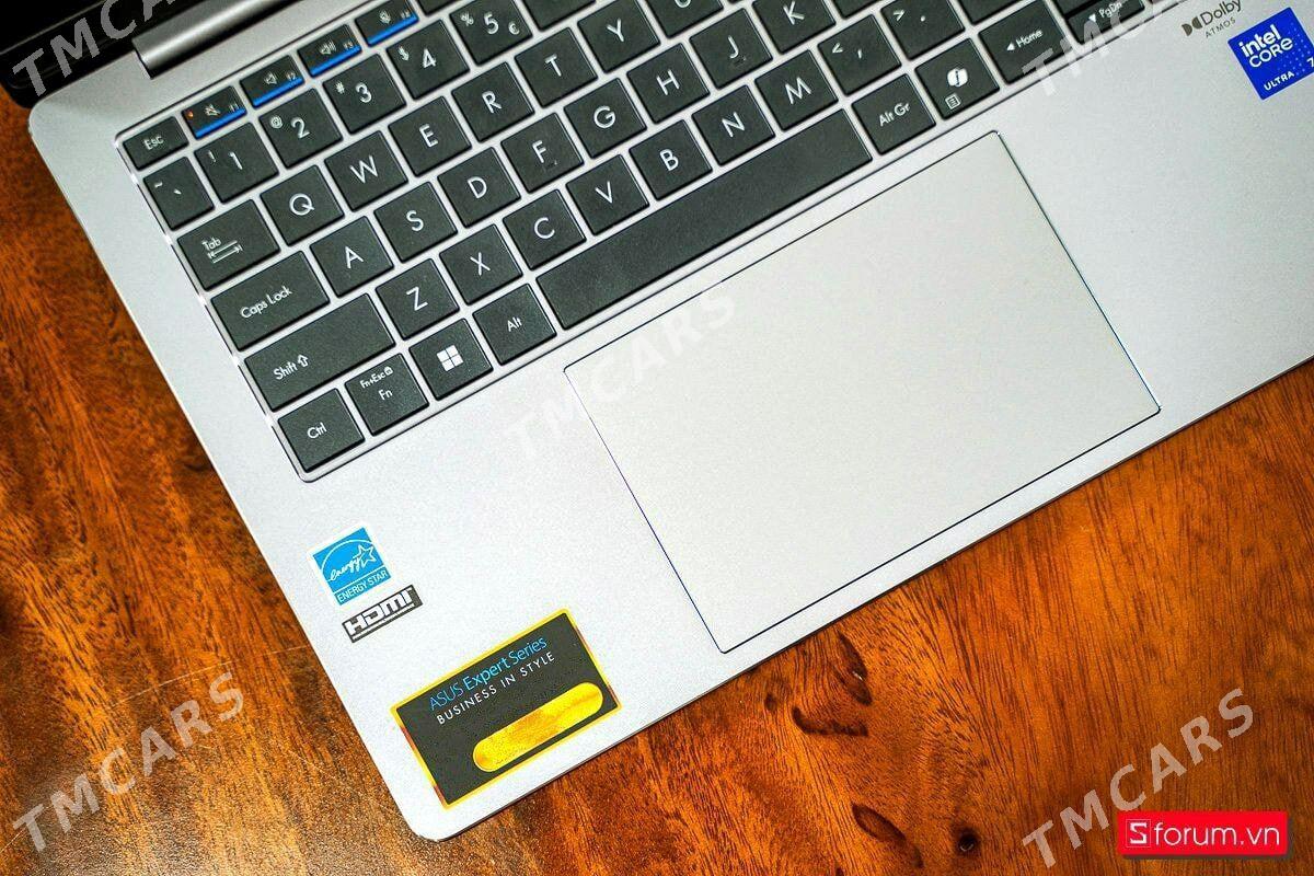 ASUS | ULTRA 5/7 | RAM 32GB - Ашхабад - img 8