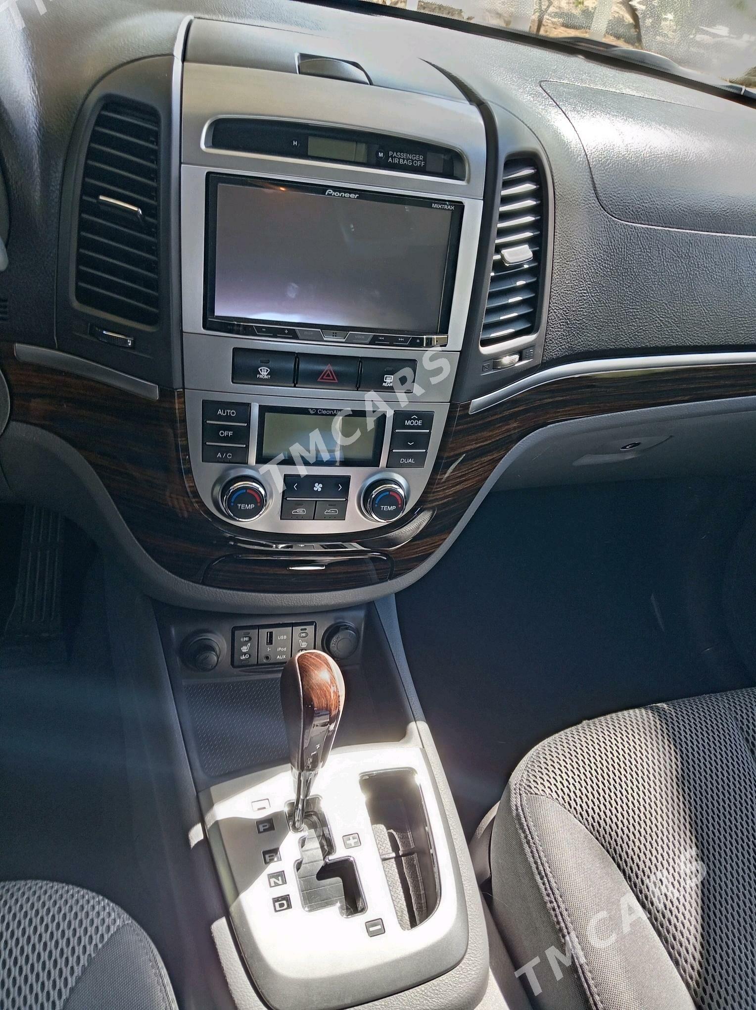 Hyundai Santa Fe 2010 - 225 000 TMT - Änew - img 6