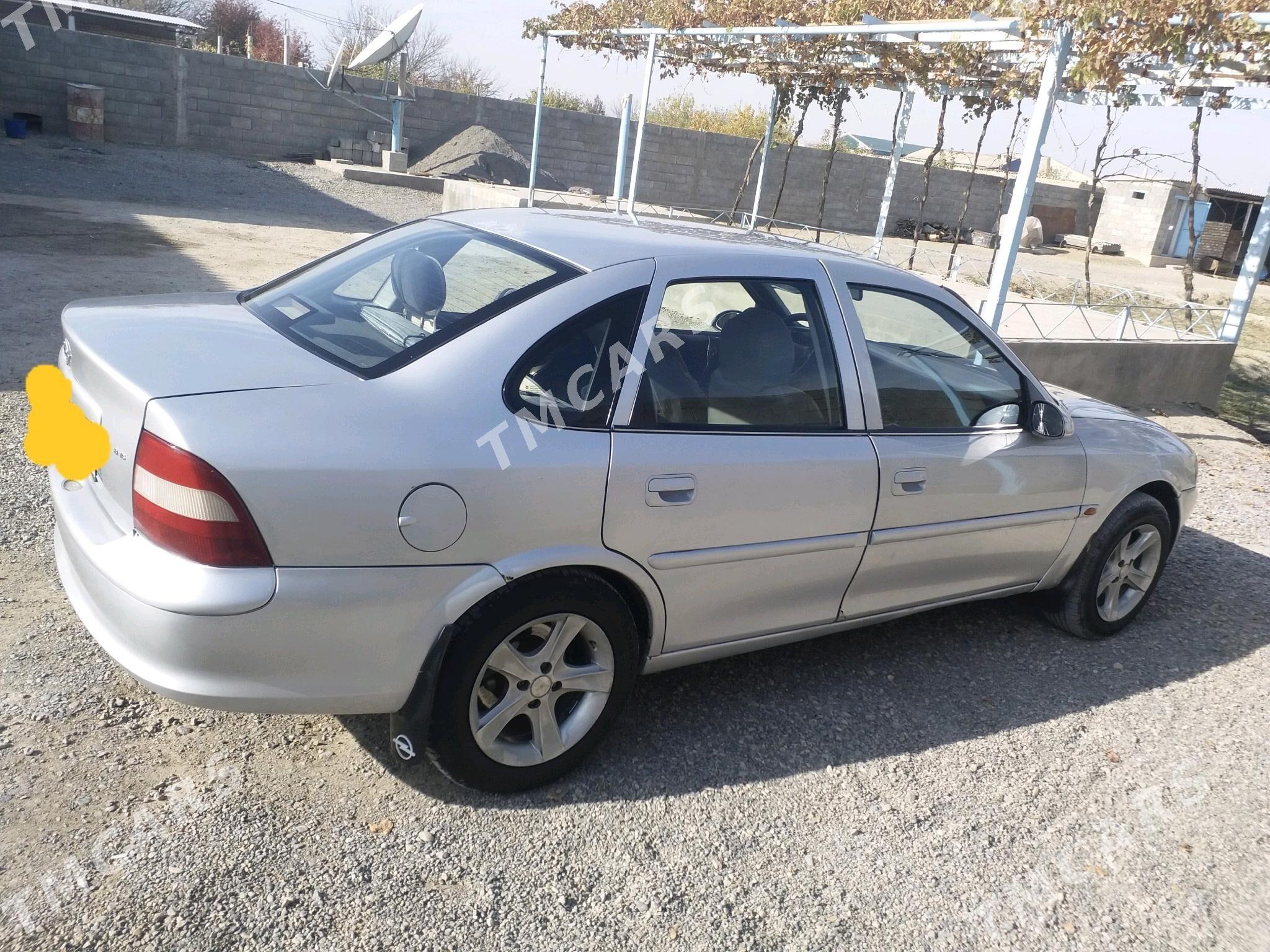 Opel Vectra 1998 - 48 000 TMT - Кака - img 3