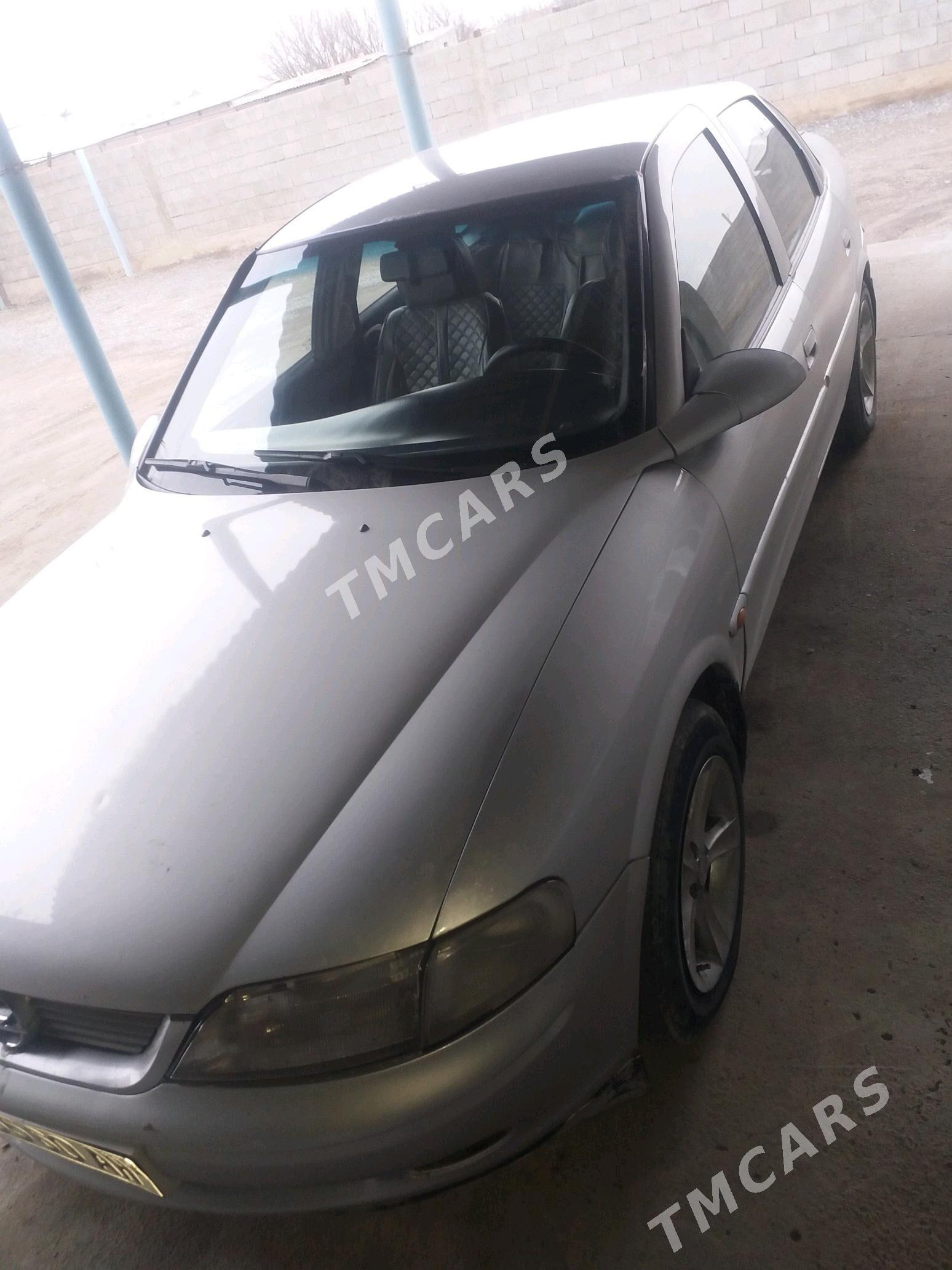 Opel Vectra 1998 - 48 000 TMT - Кака - img 4