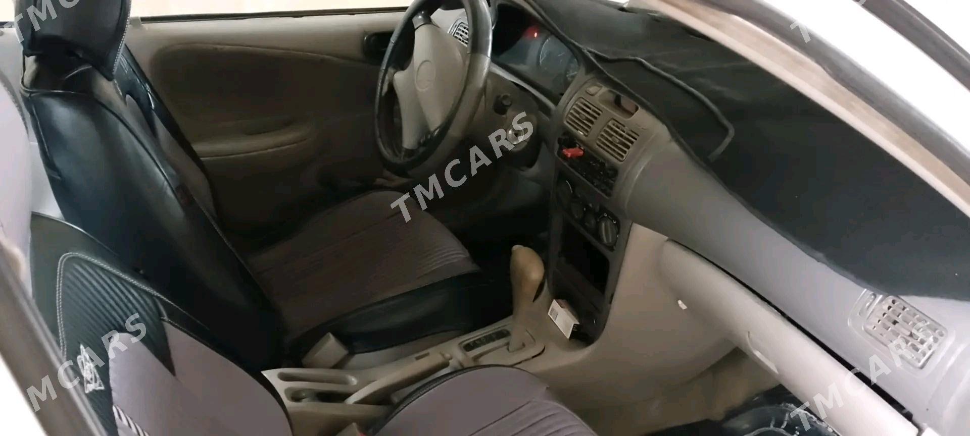 Toyota Corolla 2002 - 76 000 TMT - Дашогуз - img 3