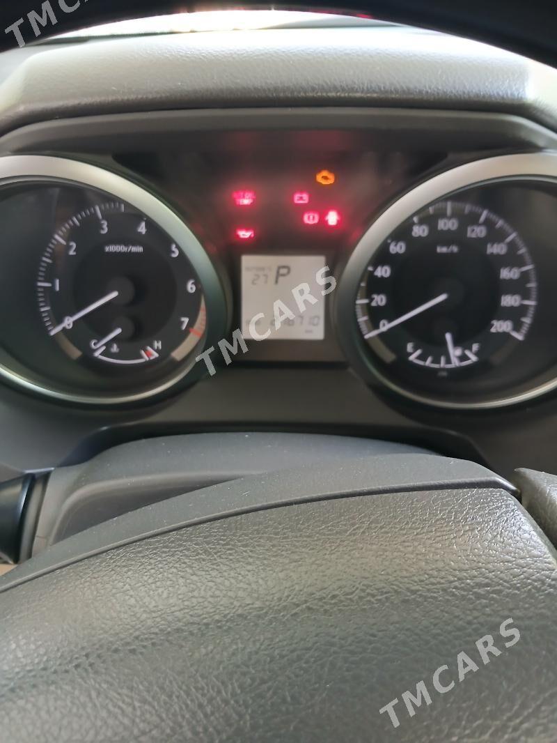 Toyota Land Cruiser Prado 2014 - 560 000 TMT - Туркменабат - img 6
