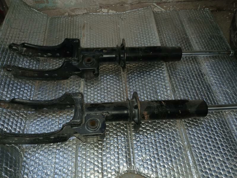 amartyzator tuareg 500 TMT - Türkmenabat - img 2