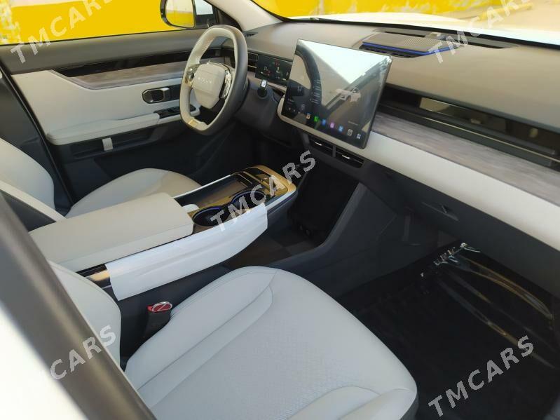 Jetour X90 Plus 2024 - 399 000 TMT - Ашхабад - img 5