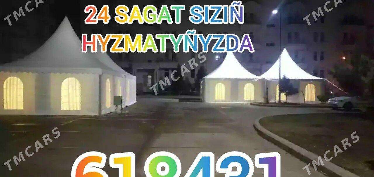 PALATA TOY gummezli palata HYZ - Ашхабад - img 2