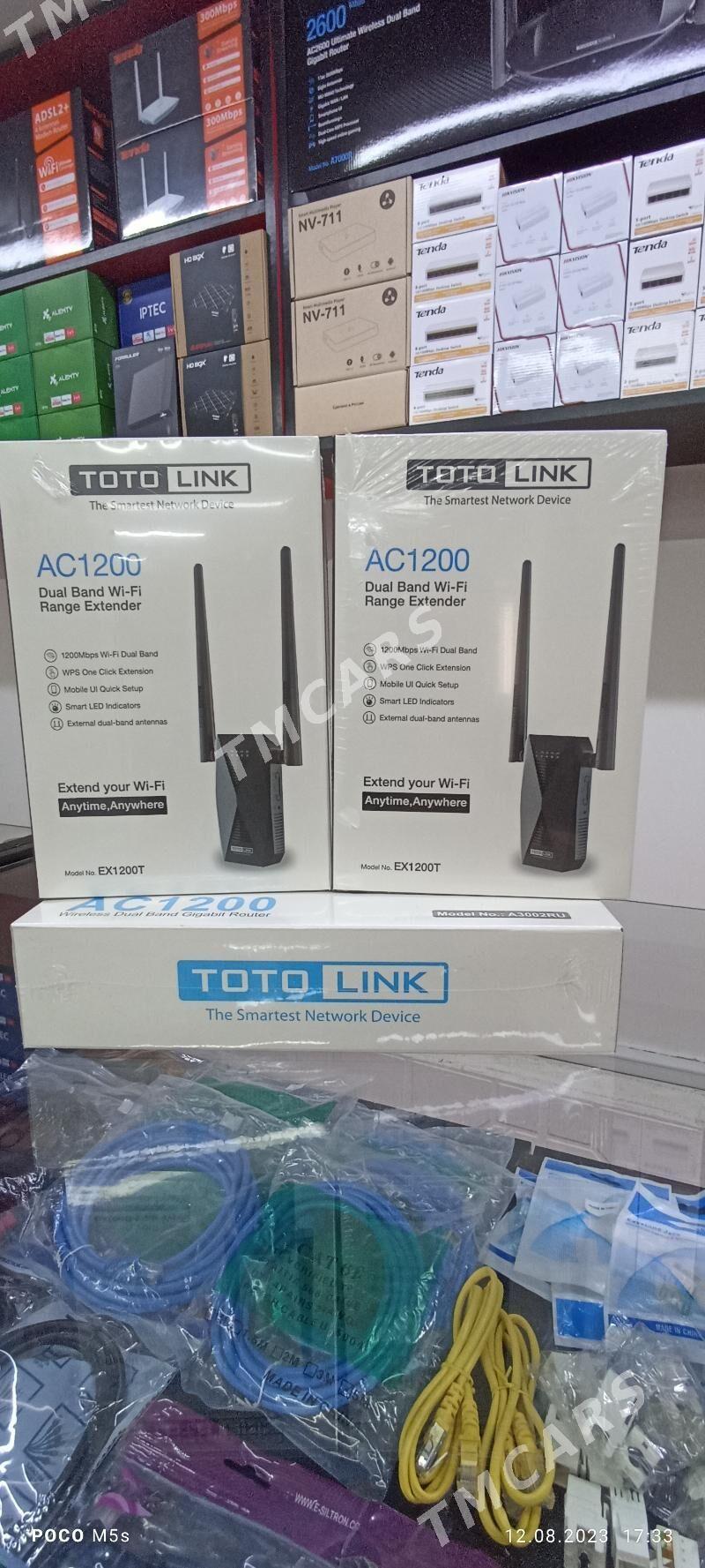 USILITEL WIFI УСИЛИТЕЛ РЕПИТЕР - 30 мкр - img 4