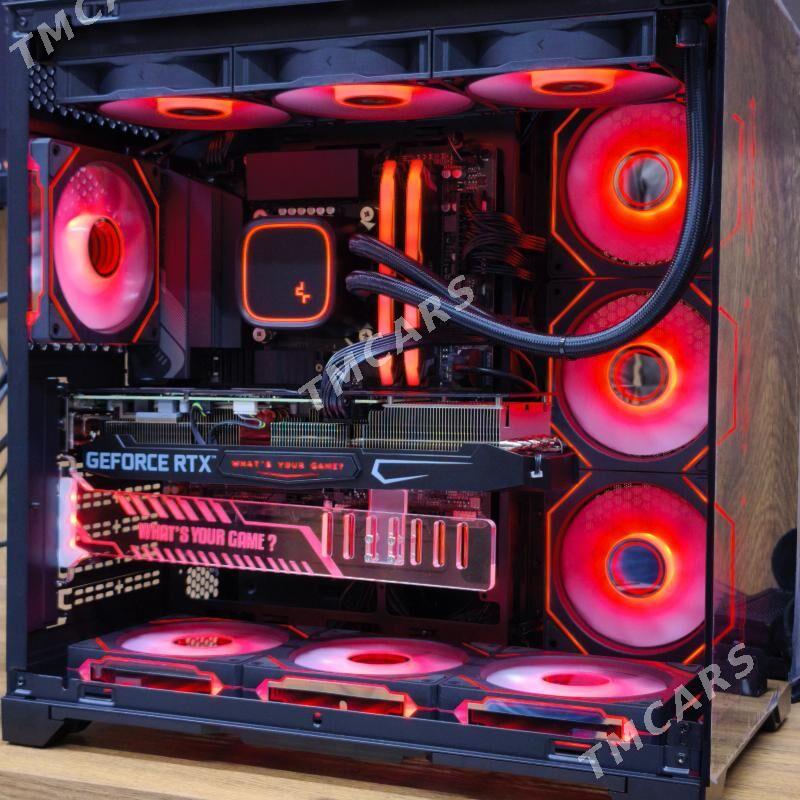 Core i5-14+RTX3060Ti/НОВЫЙ! - Parahat 7 - img 7