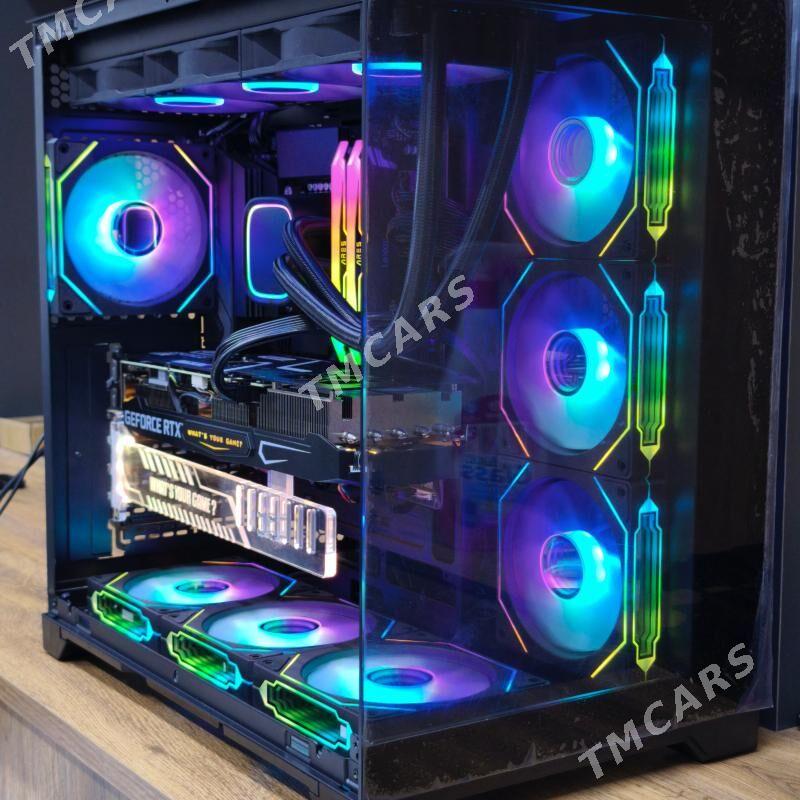 Core i5-14+RTX3060Ti/НОВЫЙ! - Parahat 7 - img 5