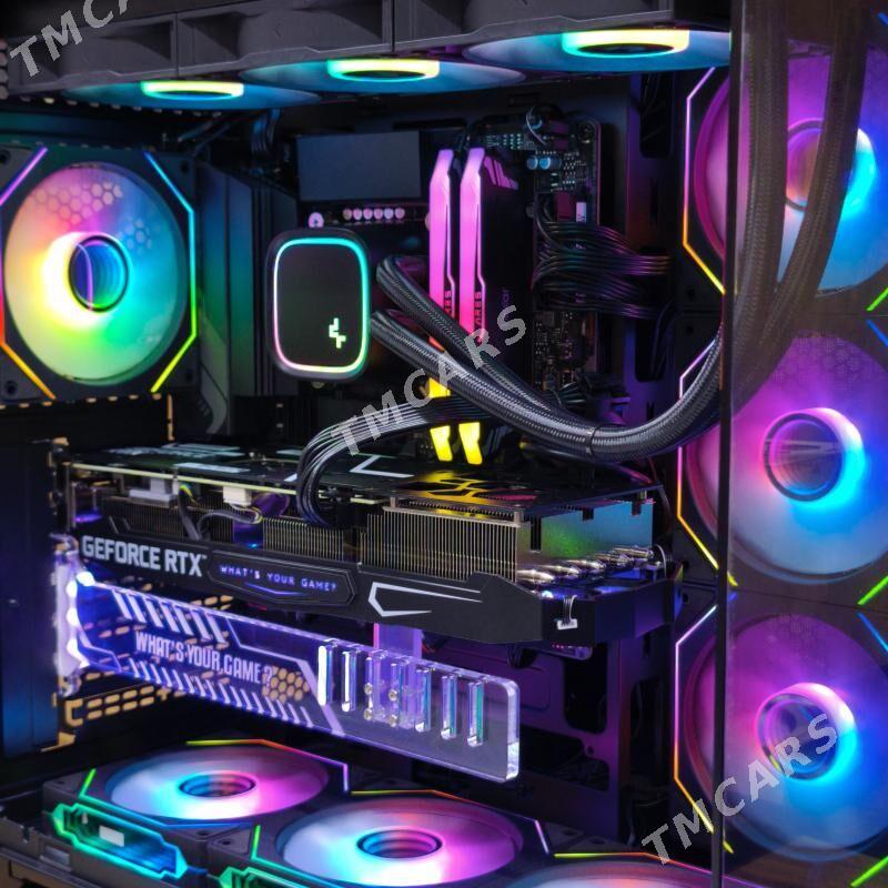 Core i5-14+RTX3060Ti/НОВЫЙ! - Parahat 7 - img 2