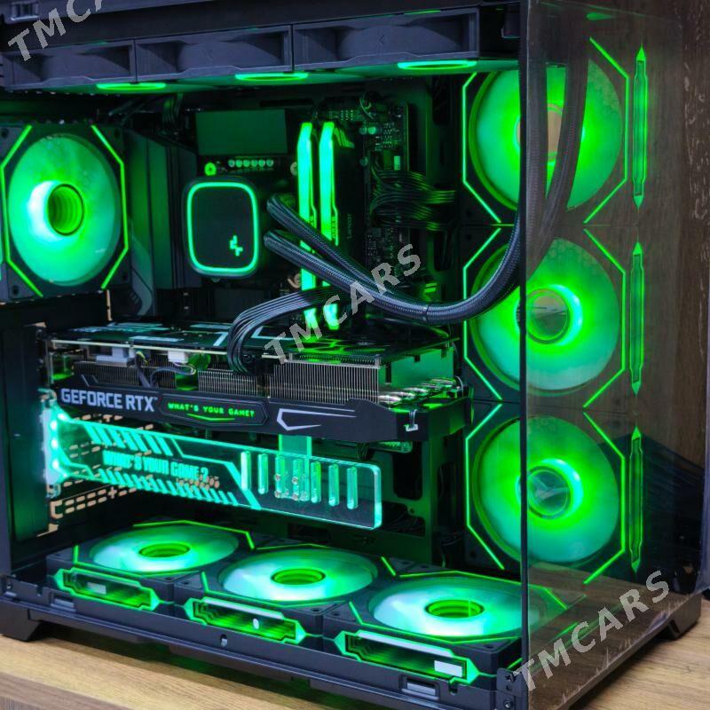 Core i5-14+RTX3060Ti/НОВЫЙ! - Parahat 7 - img 9