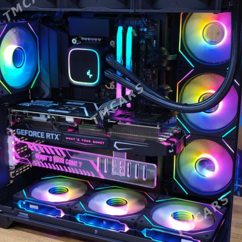 Core i5-14+RTX3060Ti/НОВЫЙ! - Parahat 7 - img 3