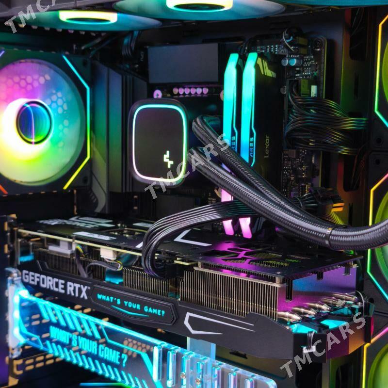 Core i5-14+RTX3060Ti/НОВЫЙ! - Parahat 7 - img 4