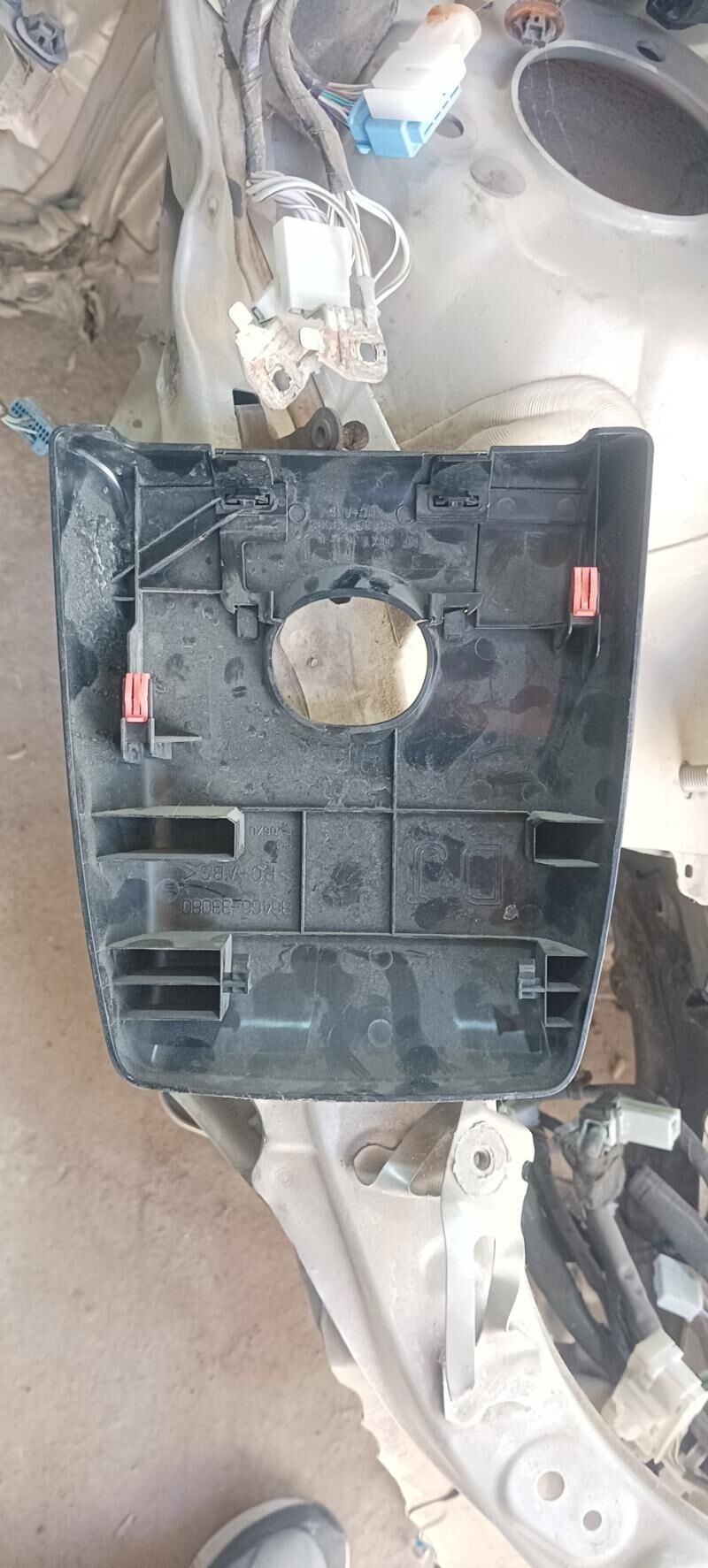 lexus eslabawoy kamera plasmas 700 TMT - Байрамали - img 2