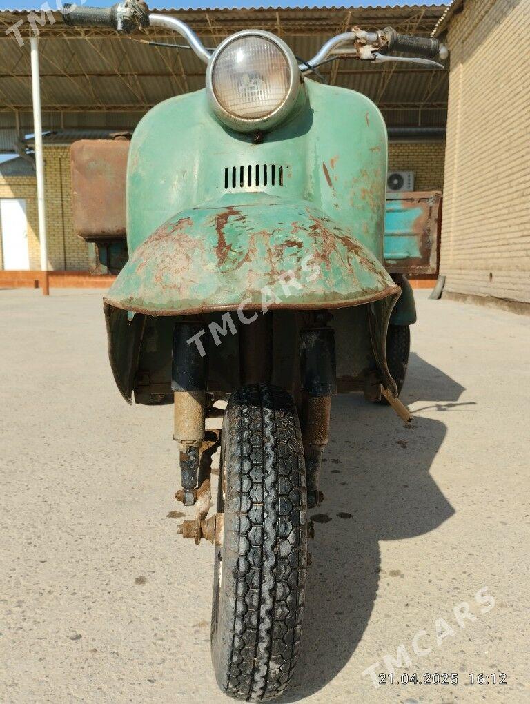 Ural 4320 2002 - 5 000 TMT - Sakarçäge - img 3
