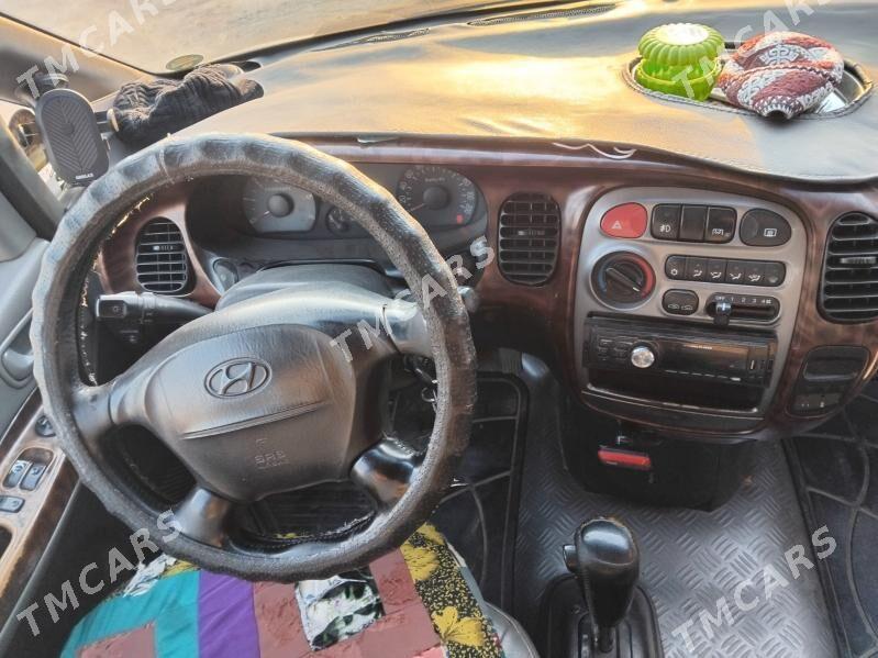 Hyundai H-1 2005 - 70 000 TMT - Türkmenbaşy - img 2