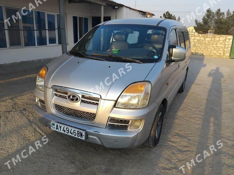 Hyundai H-1 2005 - 70 000 TMT - Türkmenbaşy - img 5