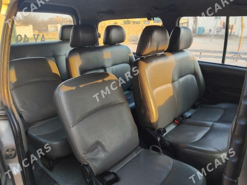Hyundai H-1 2005 - 70 000 TMT - Türkmenbaşy - img 3