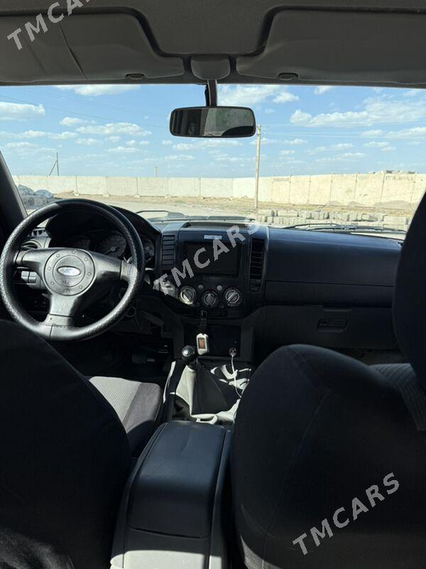 Ford Ranger 2008 - 130 000 TMT - Daşoguz - img 6