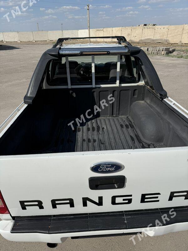 Ford Ranger 2008 - 130 000 TMT - Daşoguz - img 4