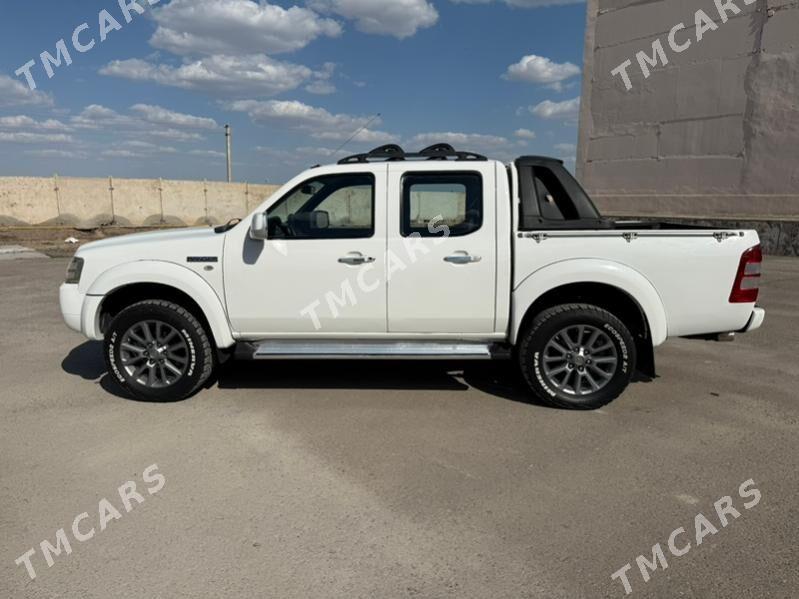 Ford Ranger 2008 - 130 000 TMT - Daşoguz - img 2