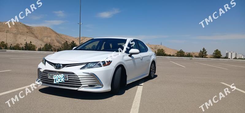Toyota Camry 2018 - 255 000 TMT - Gurtly - img 3