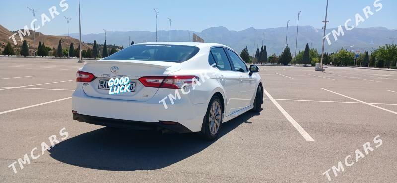 Toyota Camry 2018 - 255 000 TMT - Gurtly - img 6