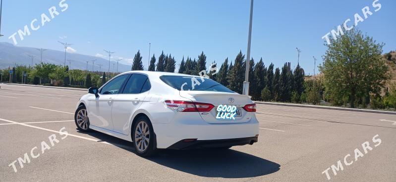 Toyota Camry 2018 - 255 000 TMT - Gurtly - img 5