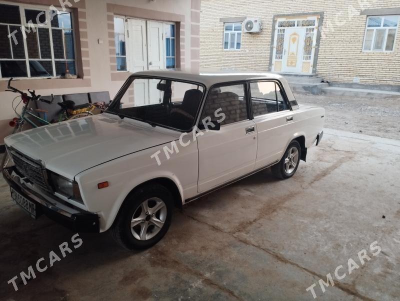 Lada 2107 2001 - 35 000 TMT - Tagtabazar - img 4