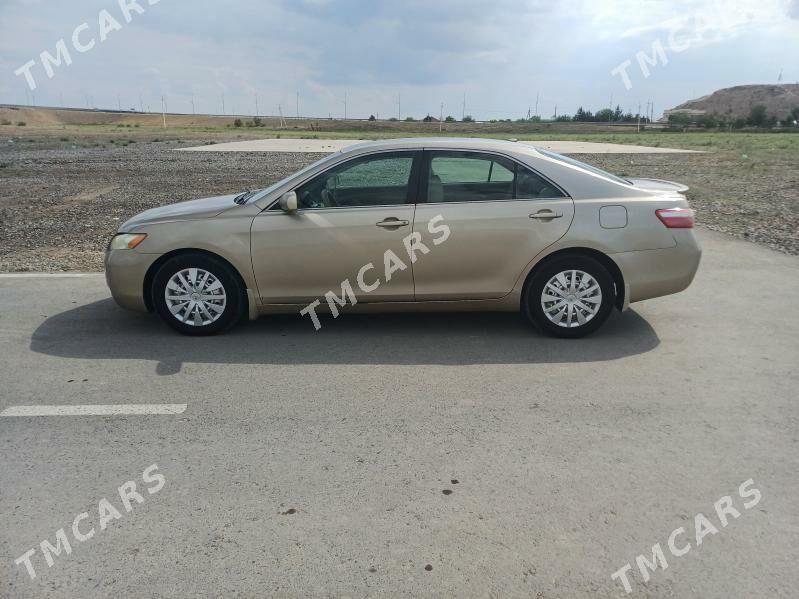Toyota Camry 2008 - 145 000 TMT - Керки - img 3