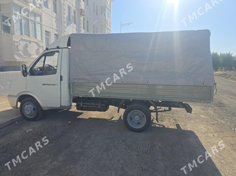 Gaz Gazel 2012 - 180 000 TMT - Aşgabat - img 5