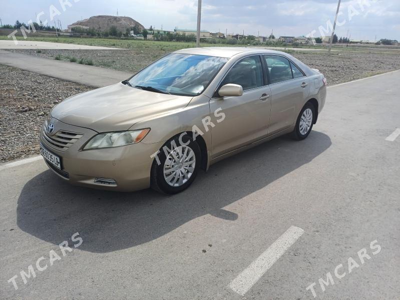 Toyota Camry 2008 - 145 000 TMT - Керки - img 4