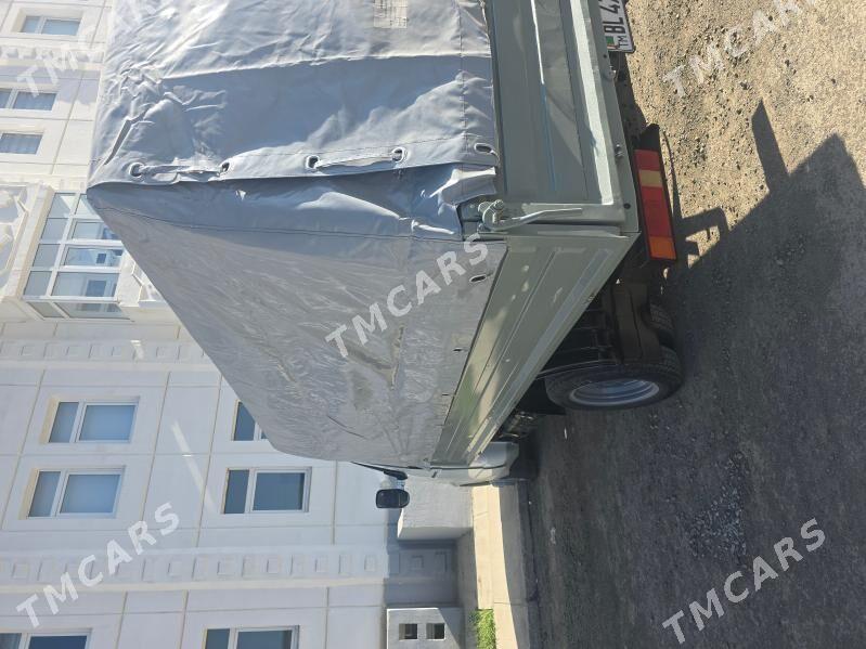 Gaz Gazel 2012 - 180 000 TMT - Aşgabat - img 6