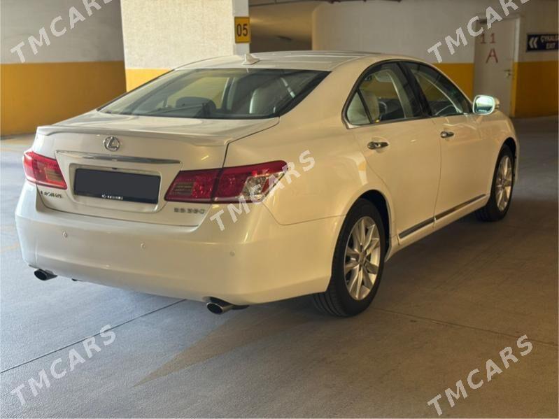 Lexus ES 350 2010 - 292 000 TMT - Ашхабад - img 2