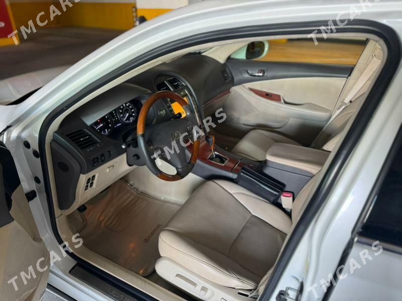 Lexus ES 350 2010 - 292 000 TMT - Ашхабад - img 4