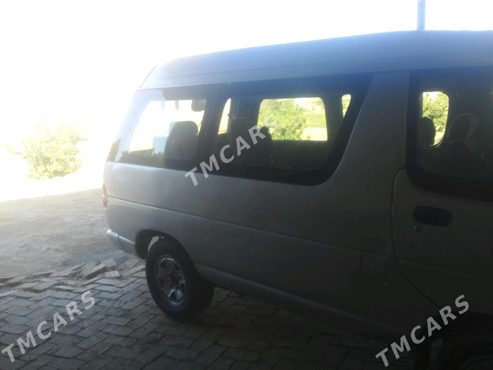 Toyota Town Ace 1993 - 32 000 TMT - Ýolöten - img 3
