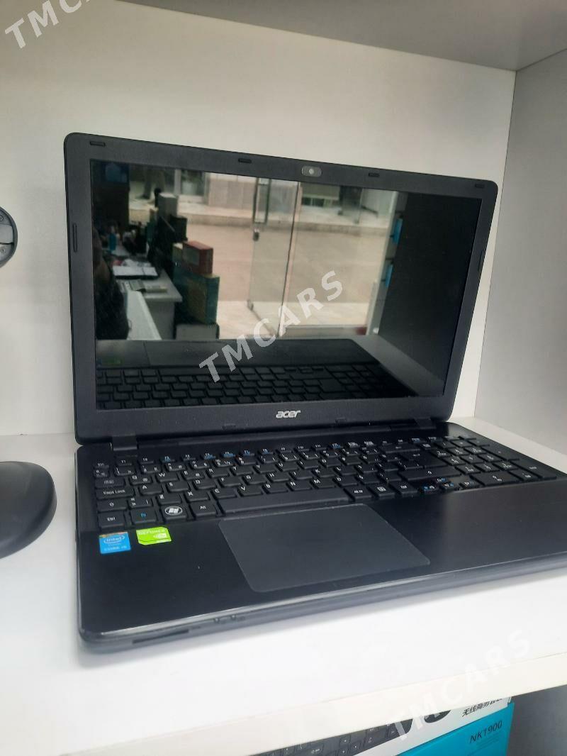Notebook Acer I5-5200U - Aşgabat - img 4