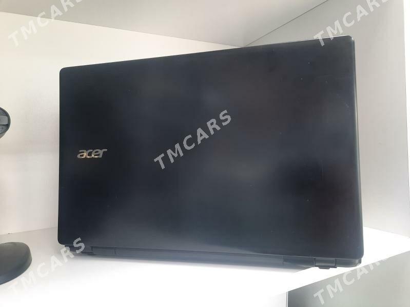 Notebook Acer I5-5200U - Aşgabat - img 6