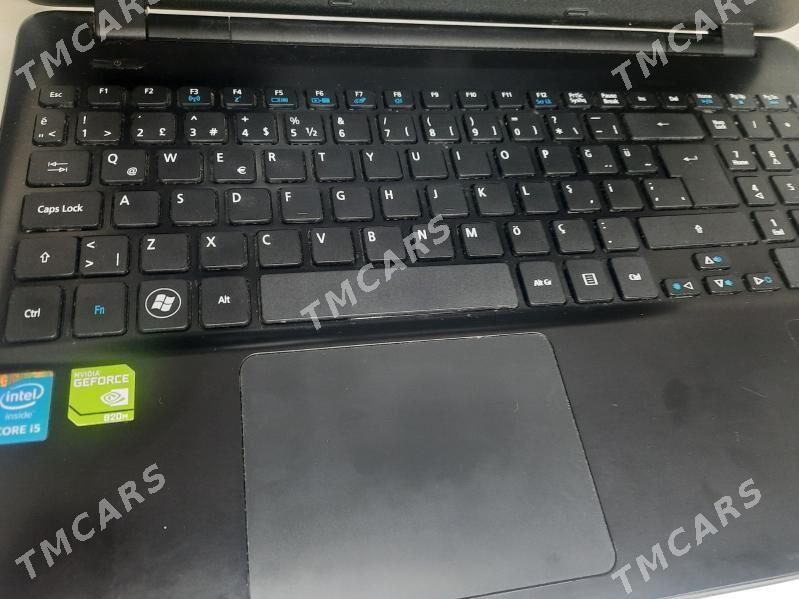 Notebook Acer I5-5200U - Aşgabat - img 5