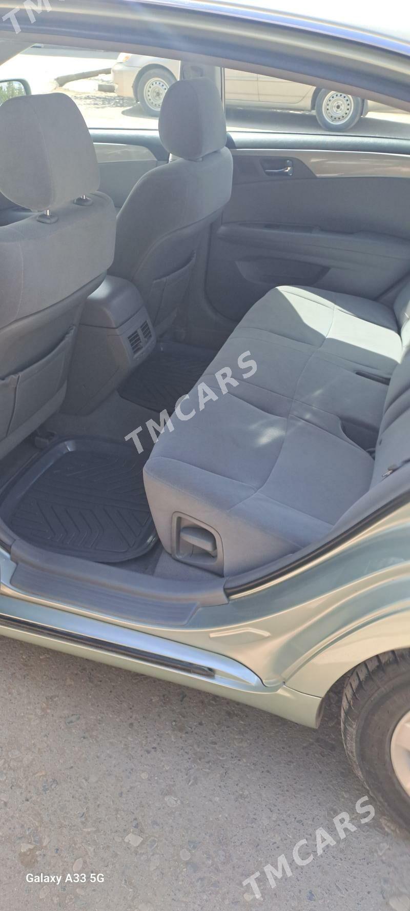 Toyota Avalon 2007 - 210 000 TMT - Туркменабат - img 4