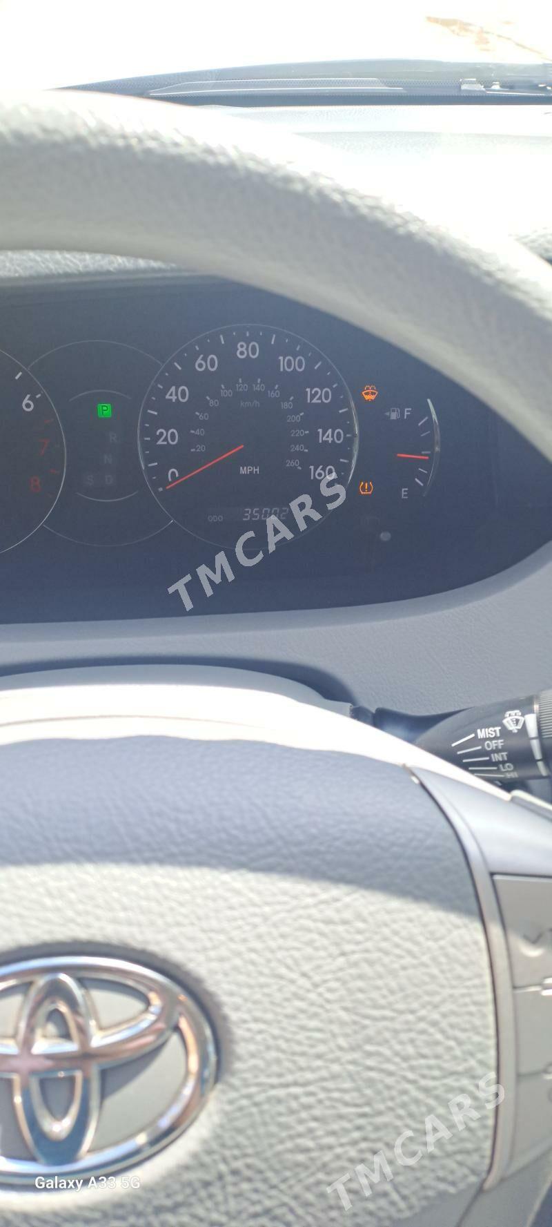 Toyota Avalon 2007 - 210 000 TMT - Туркменабат - img 2