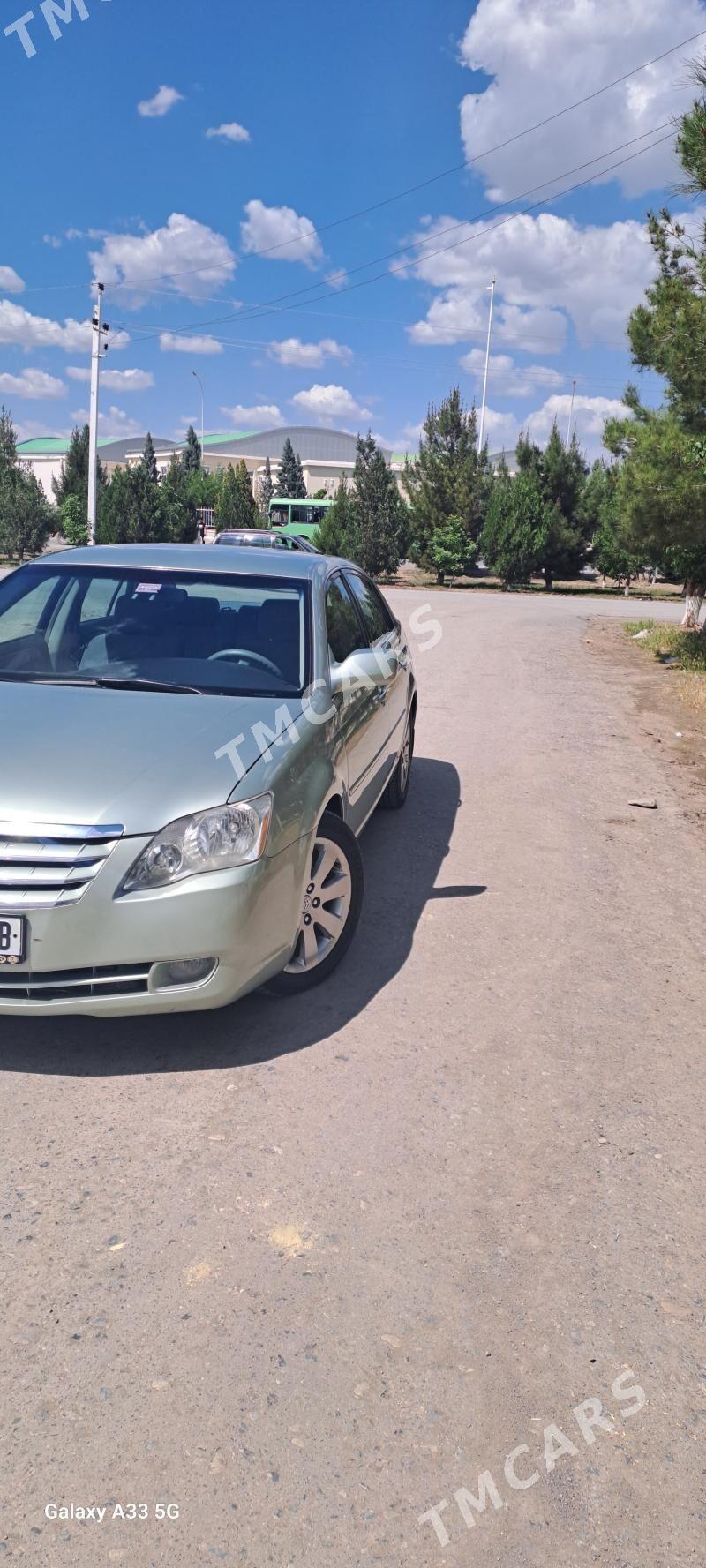 Toyota Avalon 2007 - 210 000 TMT - Туркменабат - img 7