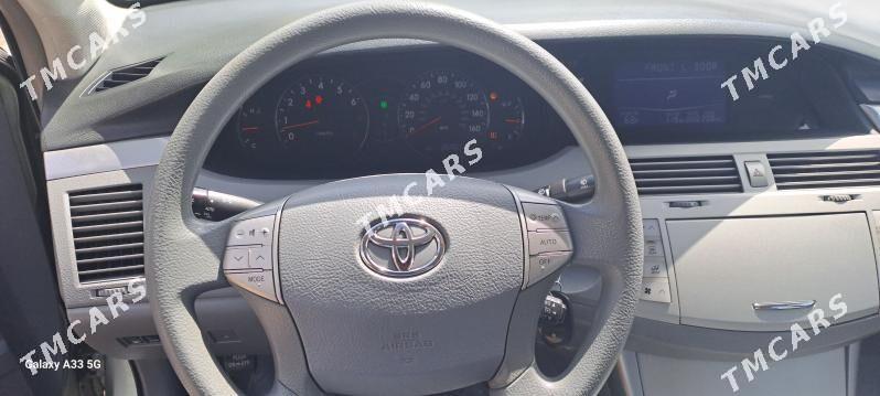 Toyota Avalon 2007 - 210 000 TMT - Туркменабат - img 6